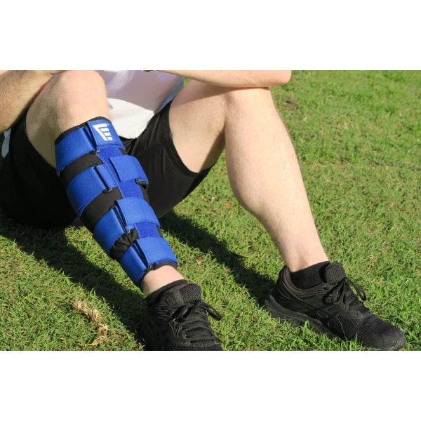 Physiotherpy Splints Solushin – The Faster Shin Splints Treatment – Leading Edge Physiotherapy