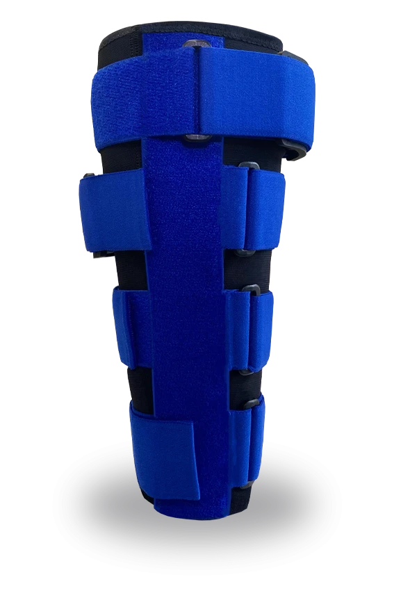 Physiotherpy Splints Solushin – The Faster Shin Splints Treatment – Leading Edge Physiotherapy