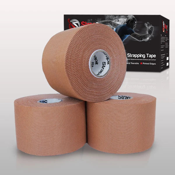 Strapit Professional Sports Rigid Tape