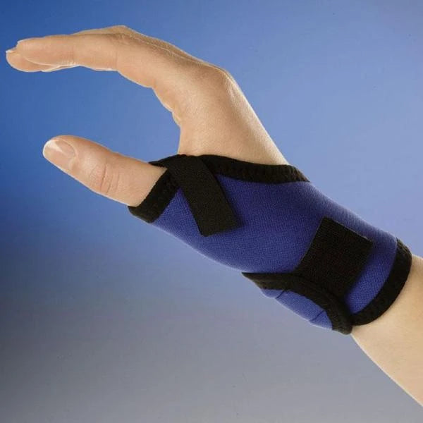 Ottobock Thumboform Short/Long