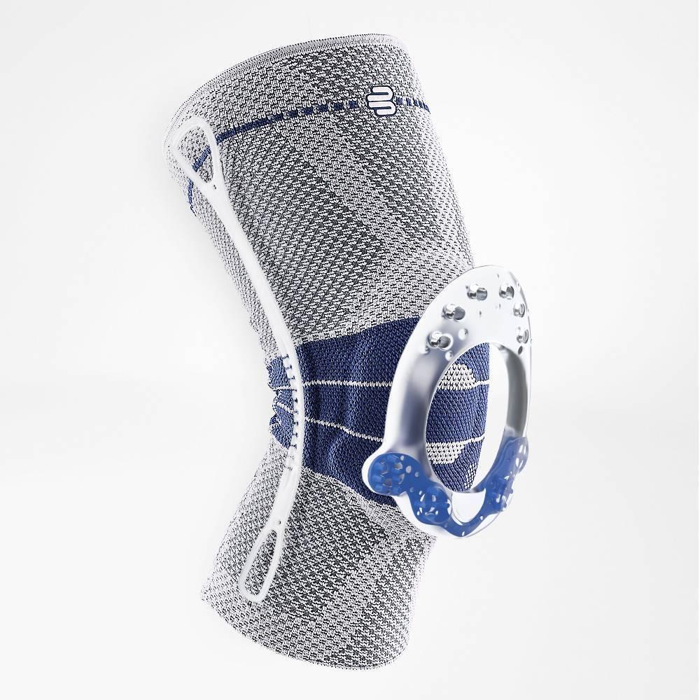 GENUTRAIN KNEE BRACE - Leading Edge Physiotherapy