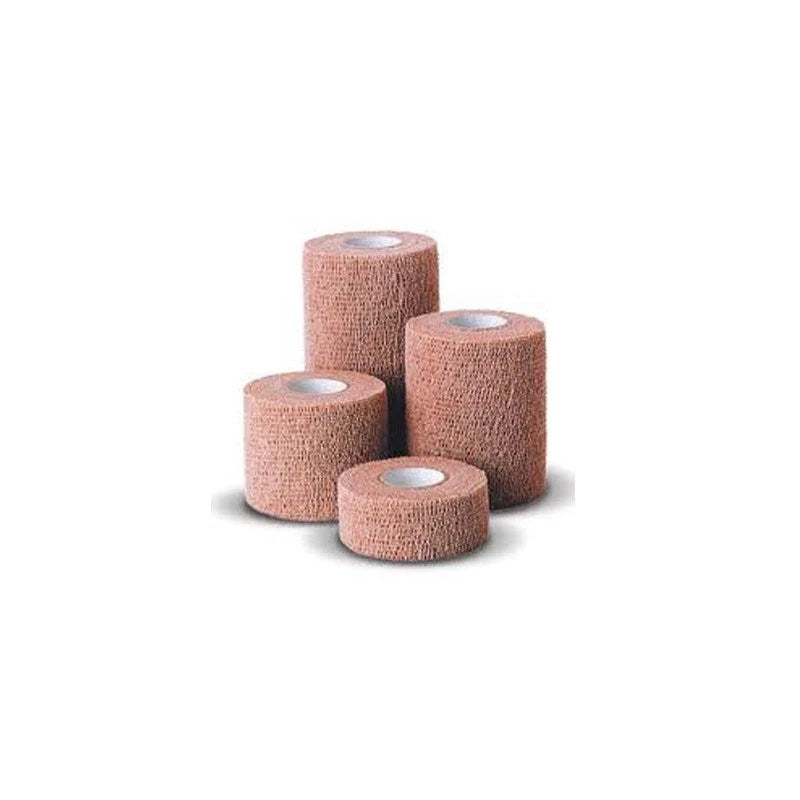 Co Plus Compression Co-Plus Cohesive – Leading Edge Physiotherapy