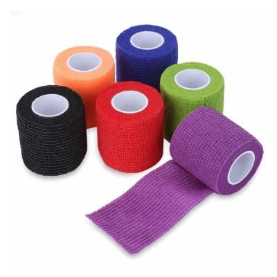 Co Plus Compression Co-Plus Cohesive – Leading Edge Physiotherapy