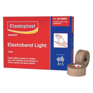 Elastoband Light - Leading Edge Physiotherapy