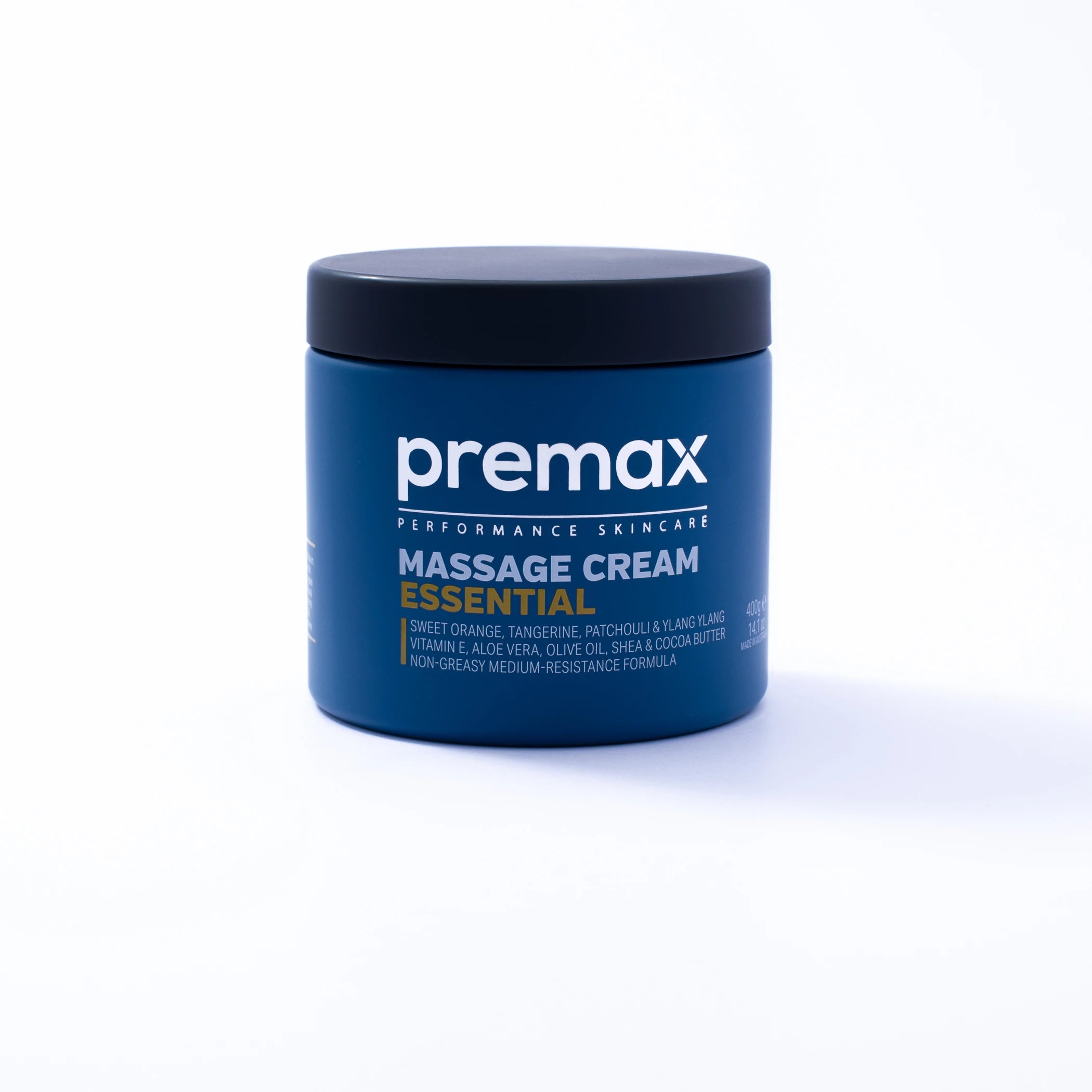 Premax Essential - 400g - Leading Edge Physiotherapy