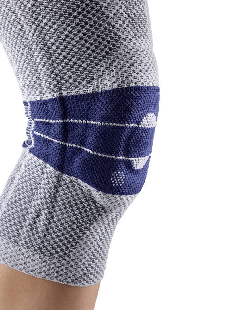 GENUTRAIN KNEE BRACE - Leading Edge Physiotherapy