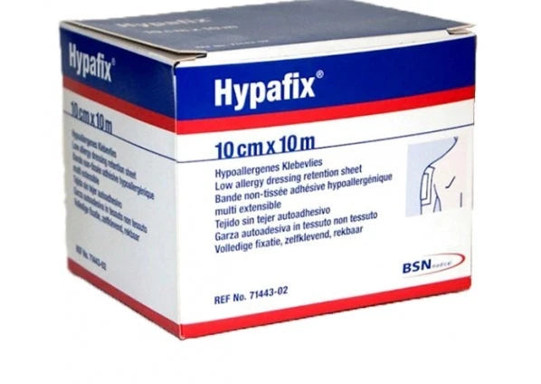 Hypafix - Leading Edge Physiotherapy