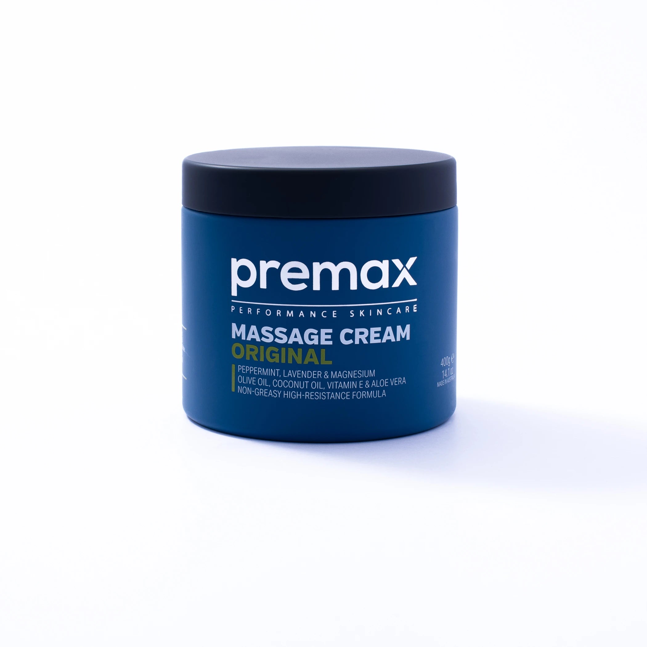Premax Original - 400g - Leading Edge Physiotherapy