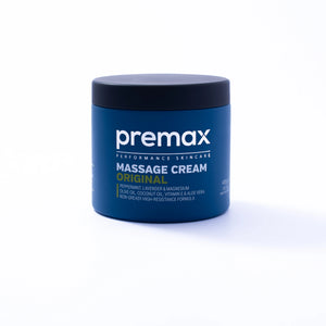Premax Original - 400g - Leading Edge Physiotherapy