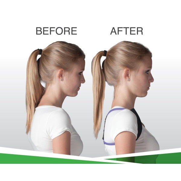 Posture Medic Support – Leading Edge Physiotherapy