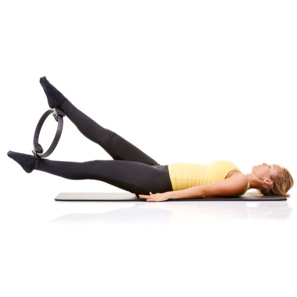 RESISTA Pilates Circle